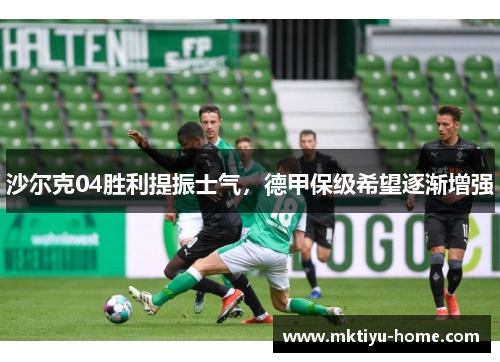 沙尔克04胜利提振士气，德甲保级希望逐渐增强